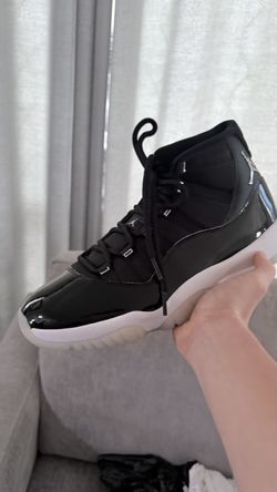 JORDAN 11 JUBILLIE 325$ MENS SIZE 11.5 OG RELEASE WITH OG BOX