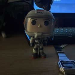 Funko BuzzLightYear⭐️