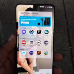 Samsung Galaxy Ultra 21