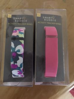 Fit bit band