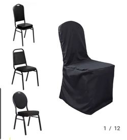 Chair Covers 