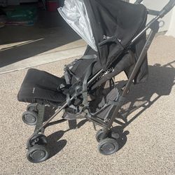 Uppababy G Luxe