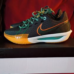 Nike GT 3 Size 10 