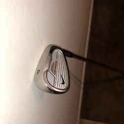 Nike P Wedge In Very Good Condition