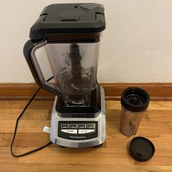 Ninja Professional Blender BL780 