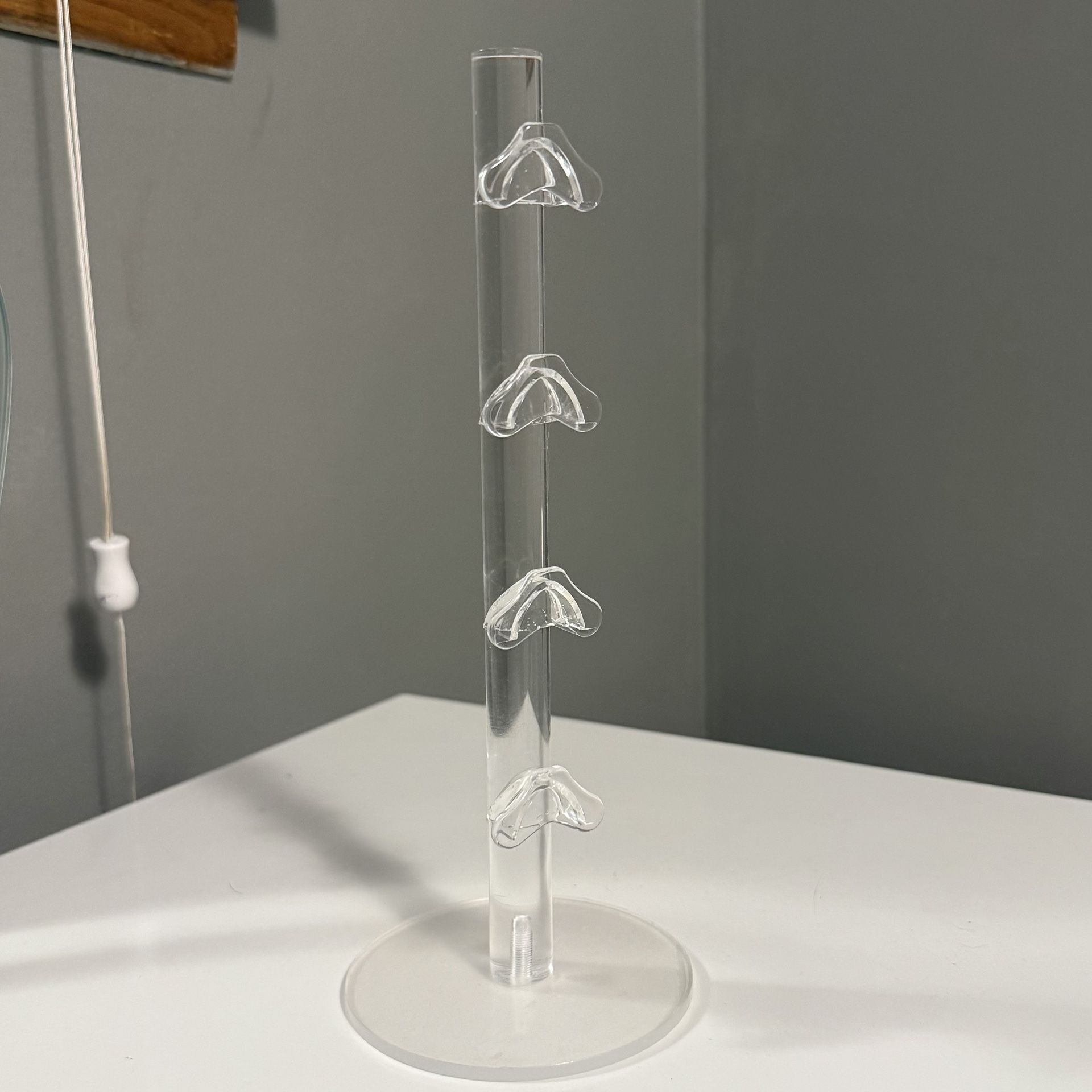 Glasses Stand