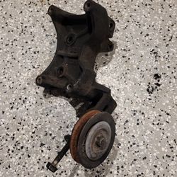 Toyota 4runner Parts