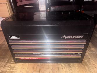 Husky Tool Chest