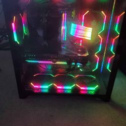 High End Gaming pc Perfect for anything you can ever need