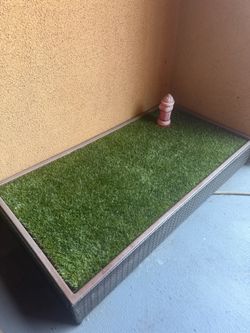 Porch potty