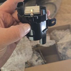 LS Ignition Coils Truck Coils