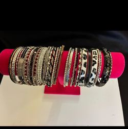 Bracelet/Bangle lot