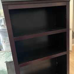 Bookcase