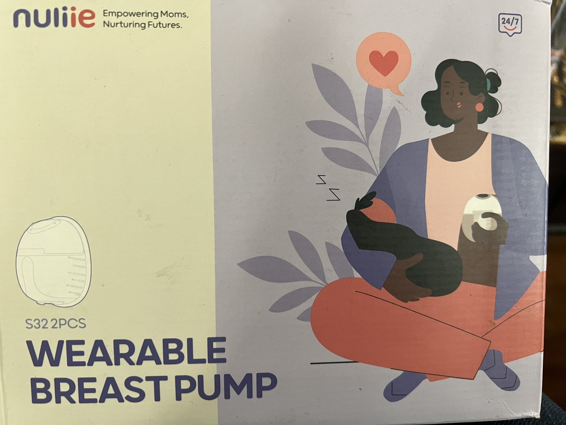 Breast Pump