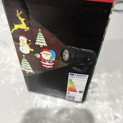 New  Projector Light 