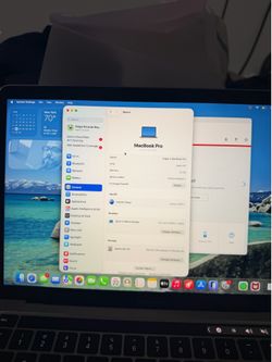 MacBook Pro highest tier 2020 m1 16 gb ram   1 Tb storage