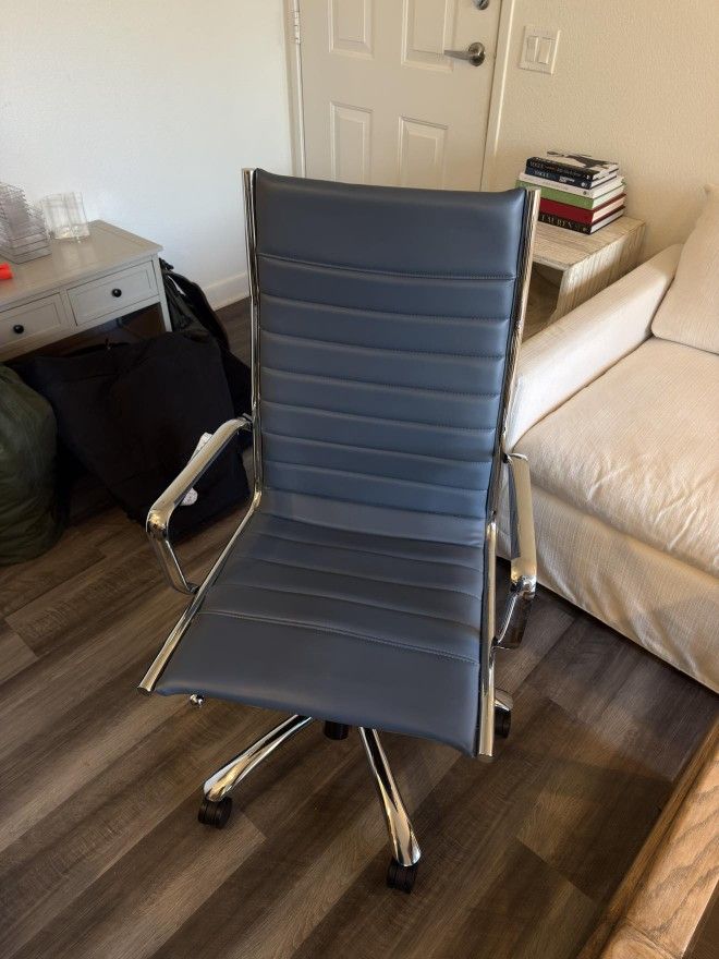 Scandinavian Designs BAATU Office Chair