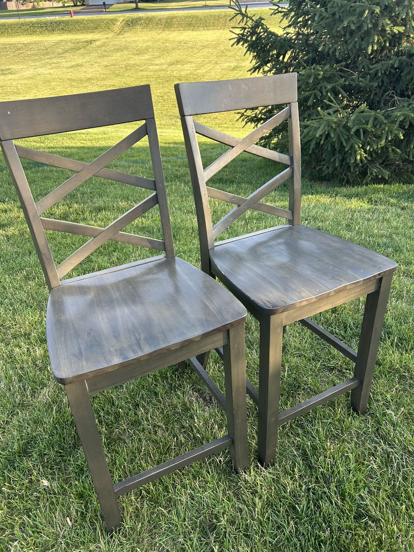 Stools