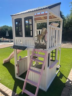 Playground Set