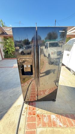 Samsung refrigerator
