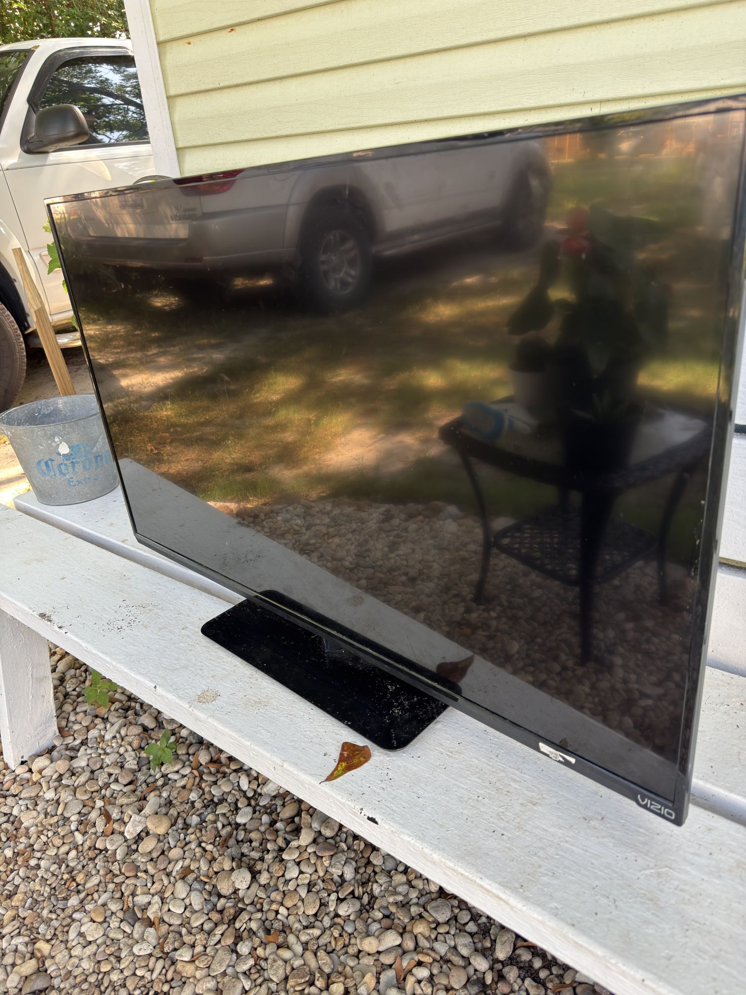 Vizio 40 inch Smart LED TV