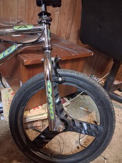 90s dyno