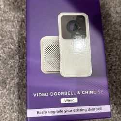 Roku Video Doorbell - Wired