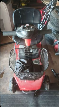 Scooter