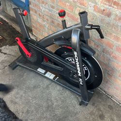Schwinn Ic4