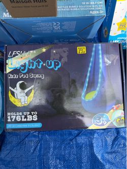 Kids Pod swing