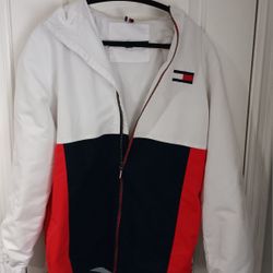 Tommy Hilfiger Windbreaker 