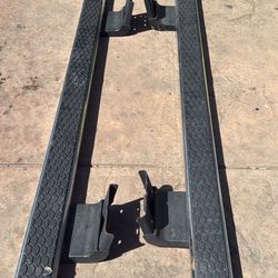 2019+ Ram Sidesteps