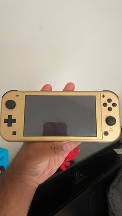 Handhelds