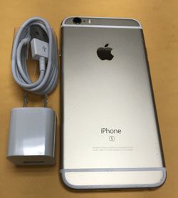 iPhone 6s 128GB Factory Unlocked
