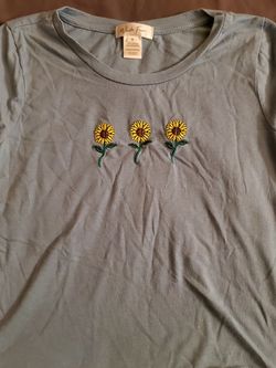 Girls Top
