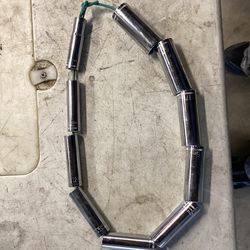 Craftsman 3/8 Drive socket set deep wall 10 MM to 19 MM