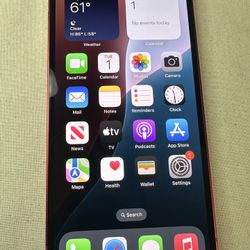iPhone 12 64GB UNLOCKED / LIBERADO