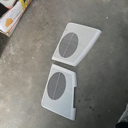 Speaker Grills For 93 Obs Chevy Silverado