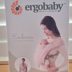 Ergobaby Baby Carrier 