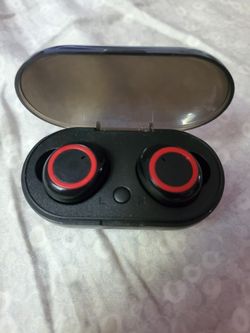 Wireless Bluetooth Headphones