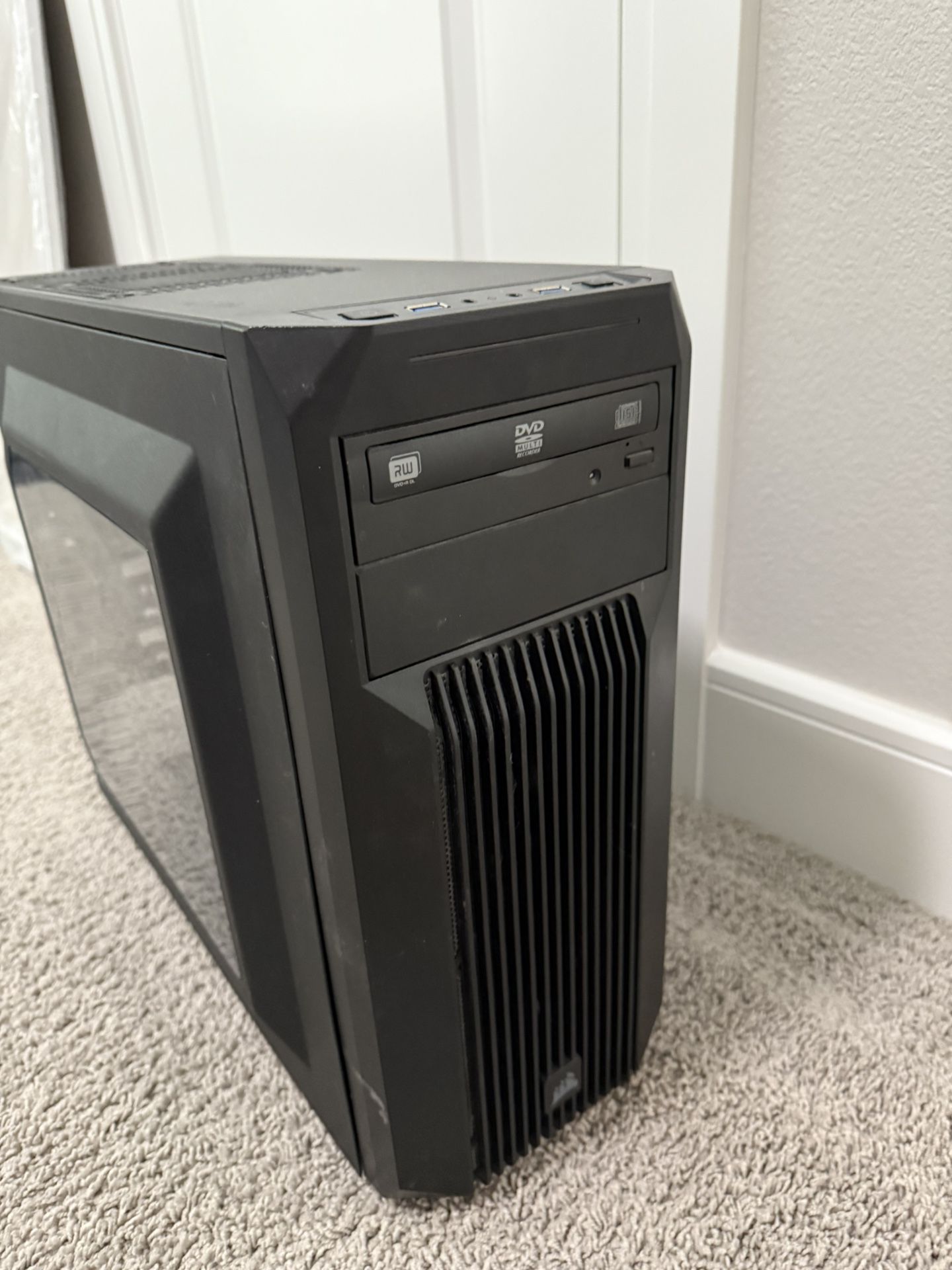 Corsair PC Case