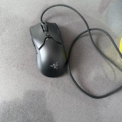 Razer Viper Mini Mouse