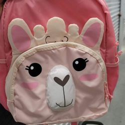 Llama Backpack By Firefly 