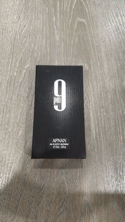 Afnan 9PM 100ml (3.4oz) – Strong Long Lasting Cologne