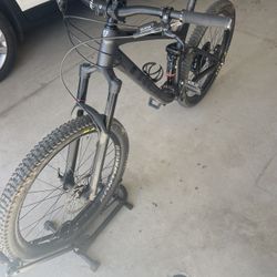 2018 Trek Remedy 8 27.5