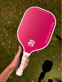 Signature Pickleball Padel