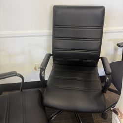 Office Chairs 