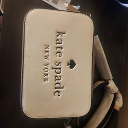 Brand New With Tags Kate Spade Bag