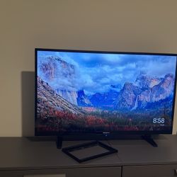 TV 40” Westinghouse - LED -1080p