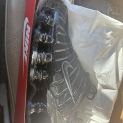 Never Worn Nike Shox